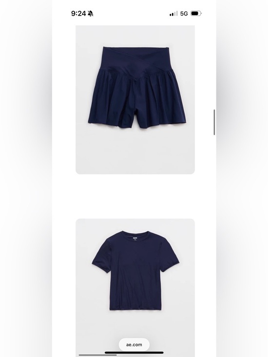 aerie Other - Aerie matching set